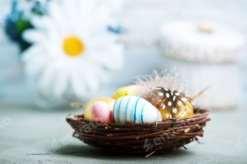 Preview: easter eggs