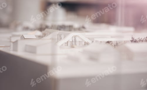Preview: The model of hardwork
