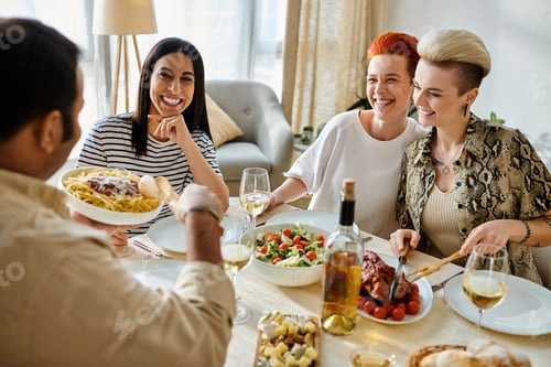 Preview: A Vibrant Gathering of Culinary Delights