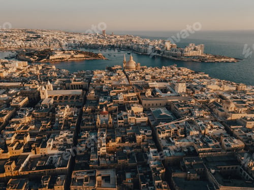 Preview: Aerial view