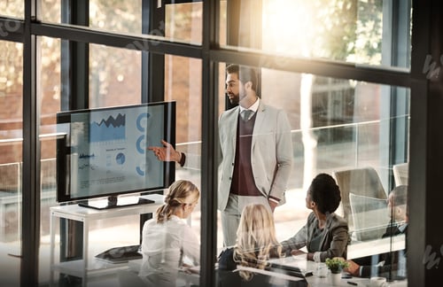 Preview: Facilitating their meeting with confidence