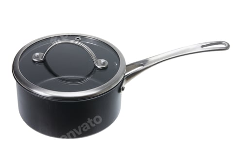 Preview: Cooking Pot