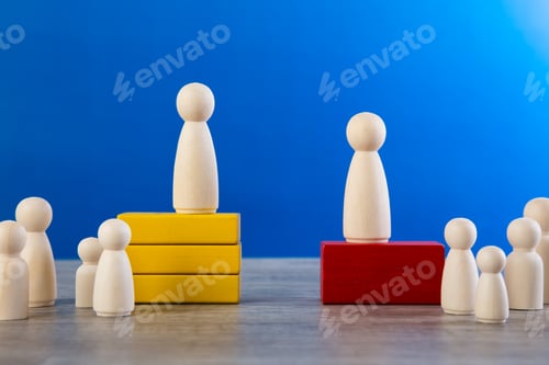 Preview: successful team leade