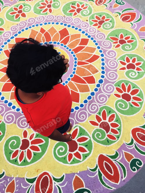 Preview: Colorful