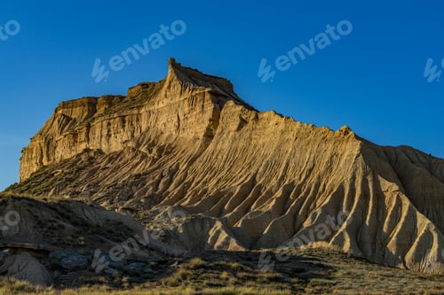 Preview: Bardenas Reales
