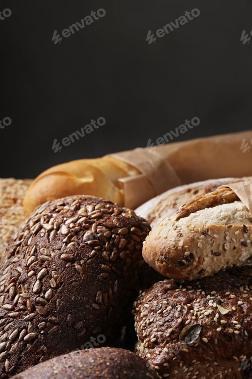 Preview: Bread