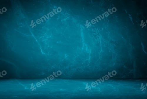 Preview: Blue Marble pattern useful as background or texture