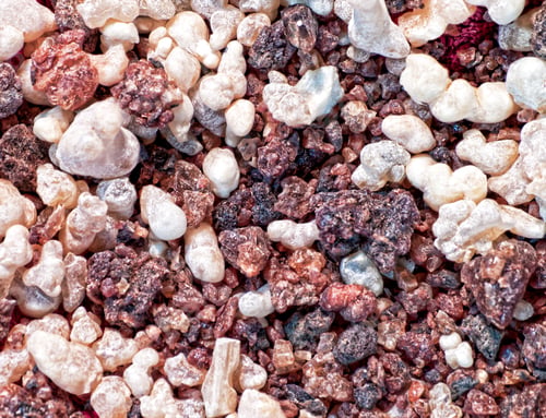 Preview: frankincense and myrhh