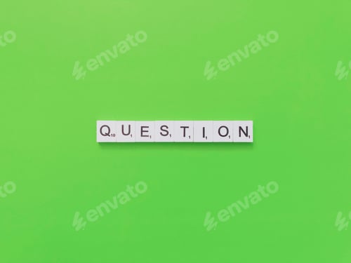 Preview: Question