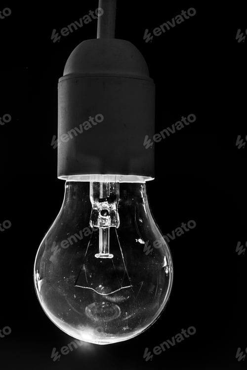 Preview: light bulbs
