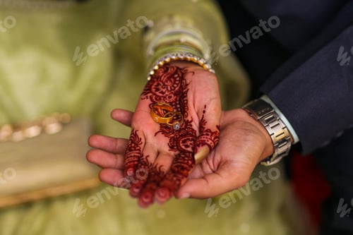 Preview: Asian Pakistani Muslims Weddings