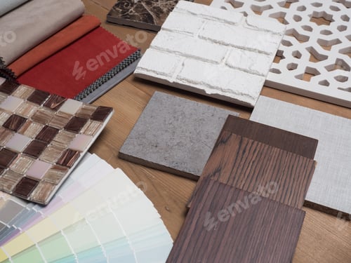 Preview: MATERIAL SAMPLE
