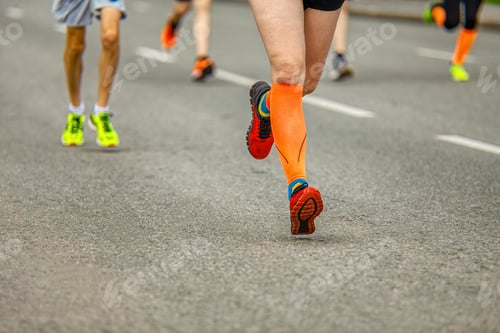 Preview: legs group runners