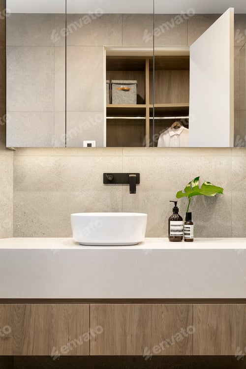 Preview: Basin