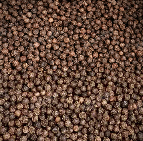 Preview: black papper background