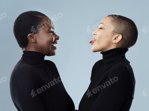 Preview: Show me your silly side