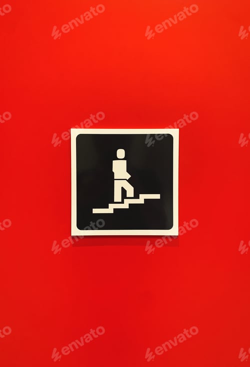 Preview: Stairs