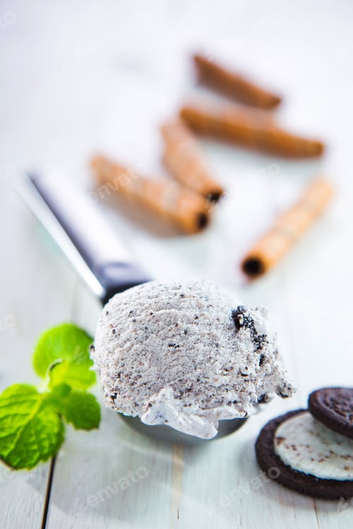 Preview: Ice cream