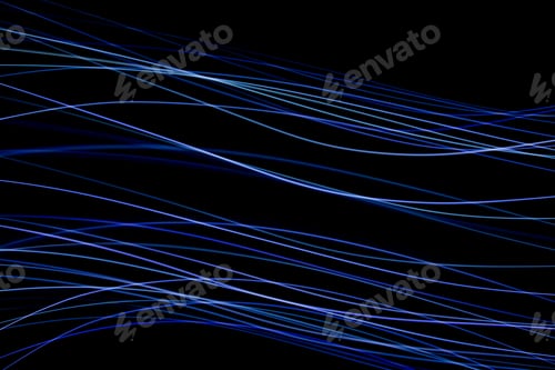 Preview: Sound waves in the dark