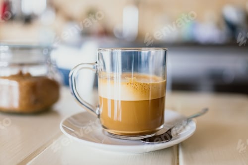 Preview: Coffee break