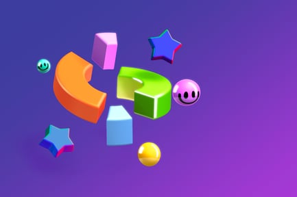 Visualização: Gráficos em pastel