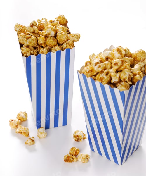 Preview: Popcorn