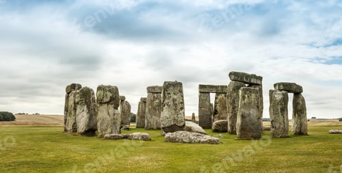 Preview: Stonehenge