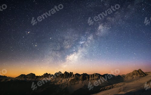 Preview: A Beautiful Places in the World in Pictures