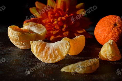 Preview: Clementine