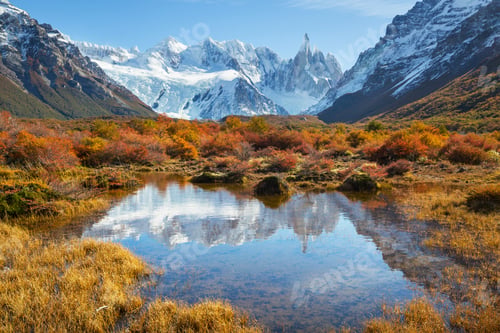 Preview: Cerro Torre