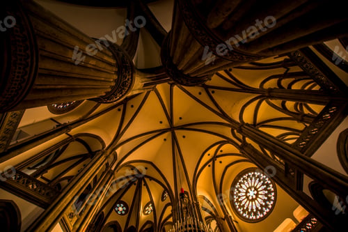 Preview: The Church of San Juan Bautista in Arucas