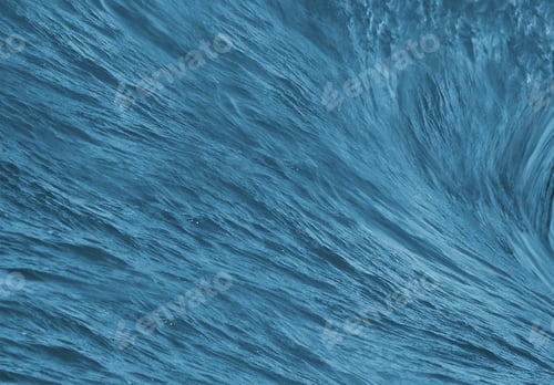 Preview: Blue Ocean Wave