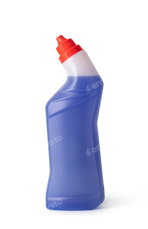 Preview: Cleaning Products
