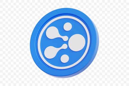 Preview: Aelf Crypto Coin