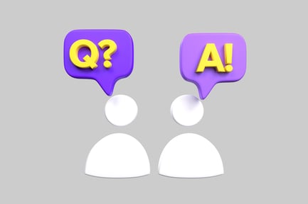 Preview: Questions and answers people