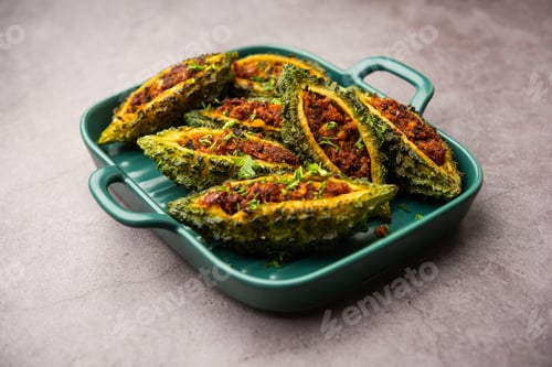 Preview: Bharwa Karela
