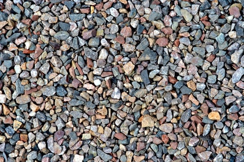 Preview: Coarse Gravel - Stone Texture