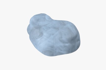 Preview: Kneaded Rubber Art Eraser
