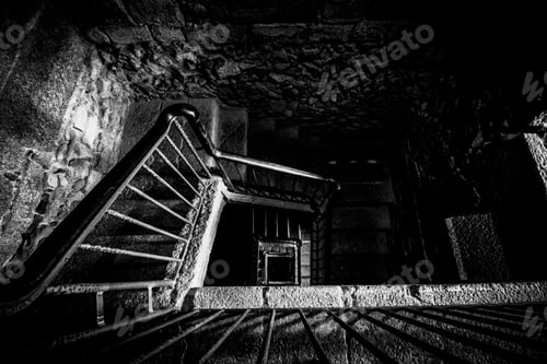 Preview: Escaleras