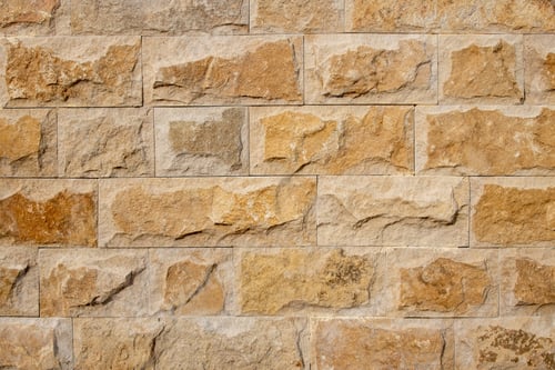 Preview: A natural stone wall can be used as a background