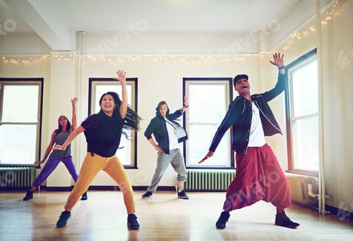 Preview: Taking their talent to the studio