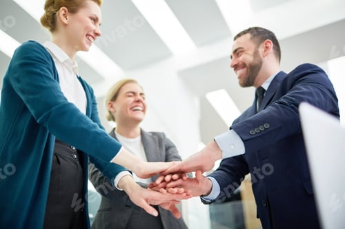 Preview: Team building