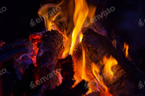 Preview: Campfire