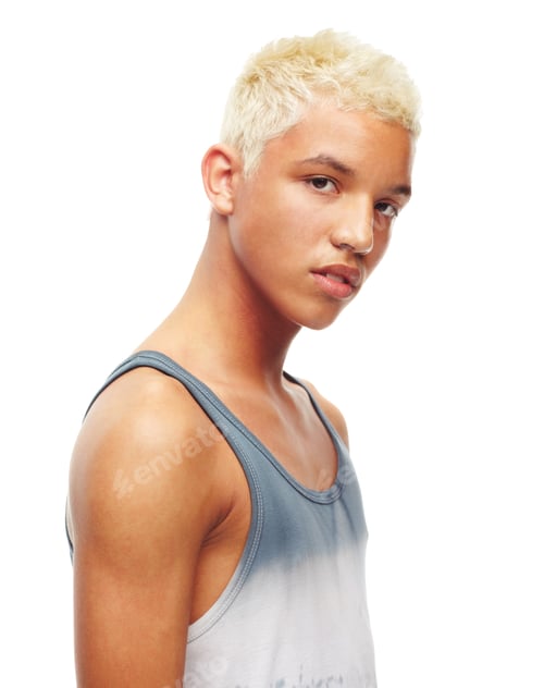 Preview: Youthful confidence
