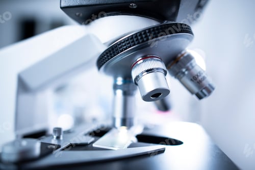 Preview: Microscopes for researchers in medical laboratories
