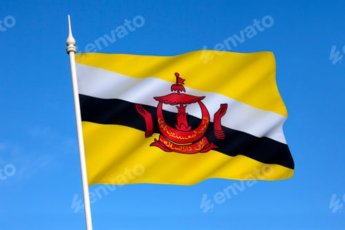 Preview: Brunei