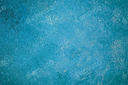 Preview: Textured blue grunge background for abstract design, presentation or food mockup concept