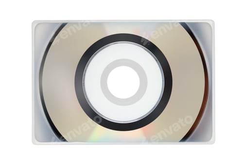 Preview: Bootable business card