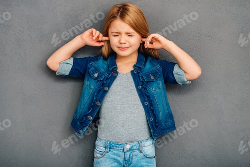 Preview: I am not listening!