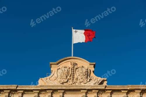 Preview: Flag of Malta